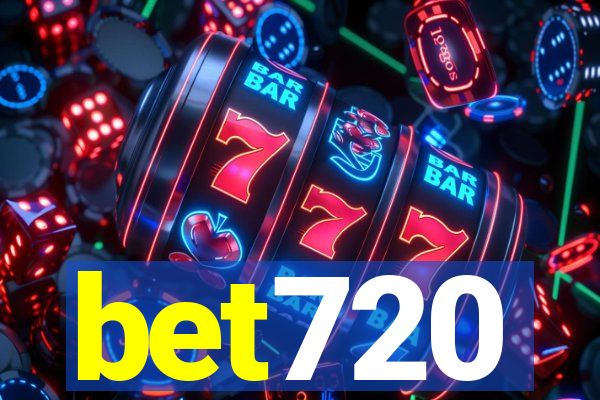 bet720