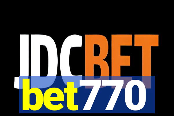 bet770