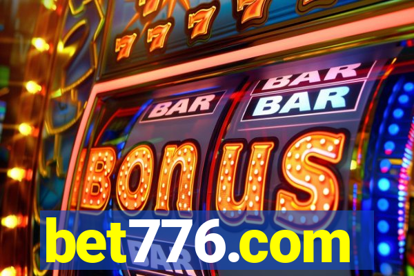 bet776.com