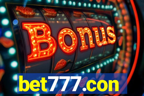 bet777.con