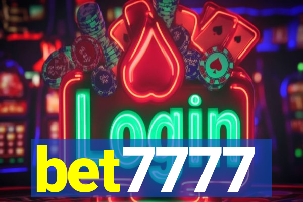 bet7777