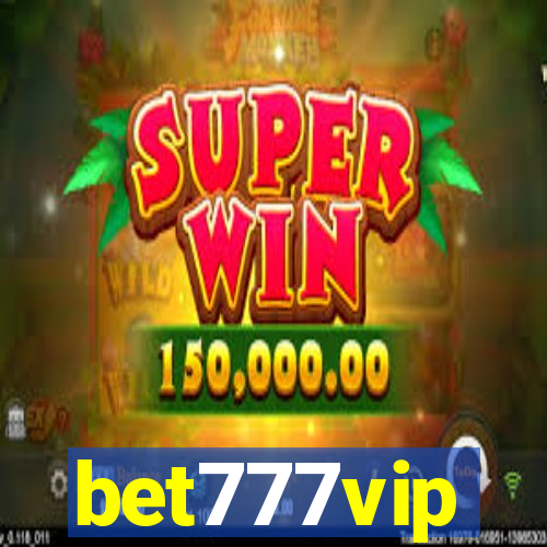 bet777vip