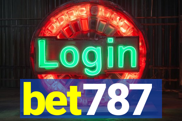 bet787