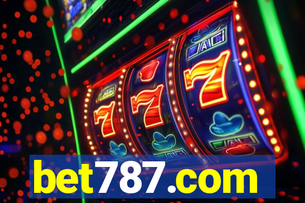 bet787.com