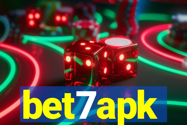 bet7apk