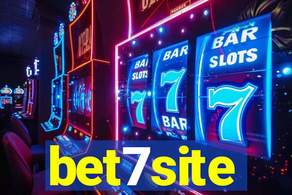 bet7site