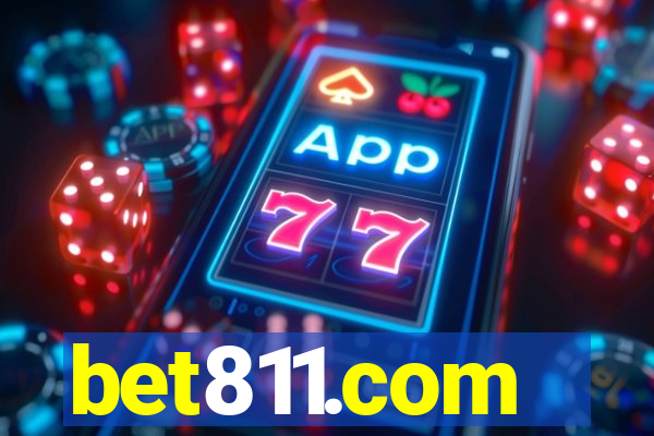 bet811.com