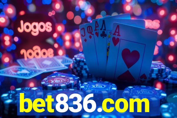 bet836.com