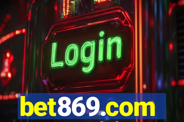 bet869.com