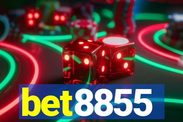 bet8855