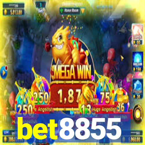 bet8855