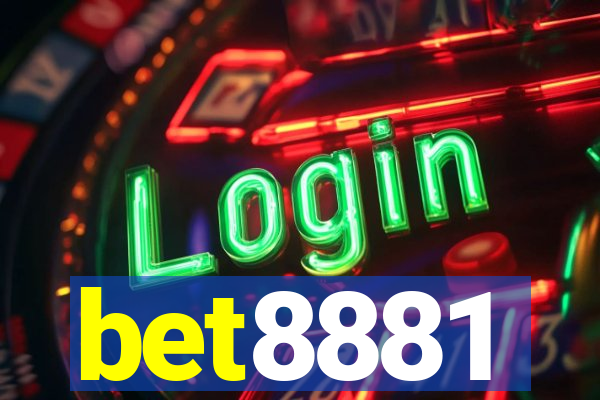 bet8881