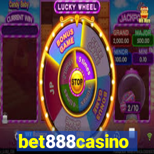 bet888casino