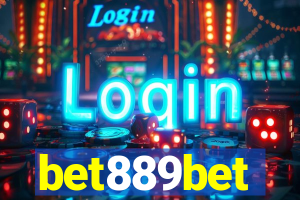 bet889bet