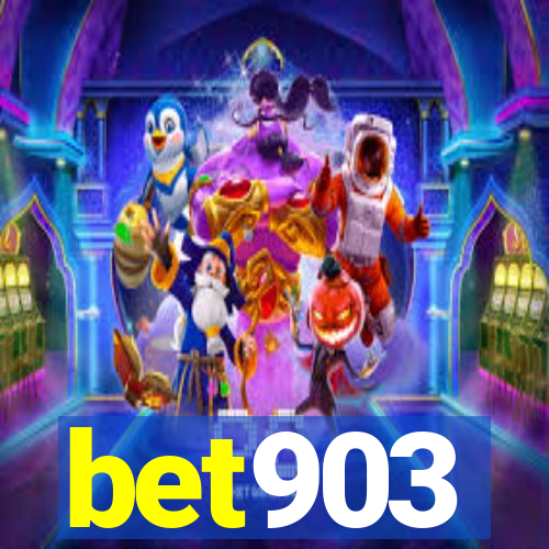 bet903