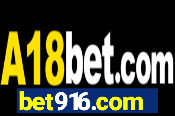 bet916.com