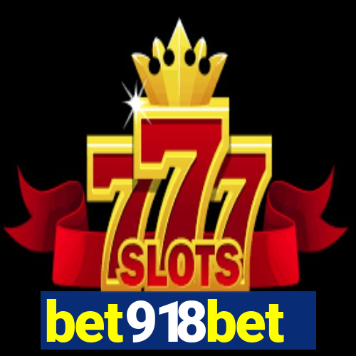 bet918bet