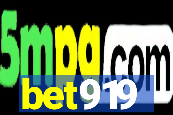 bet919