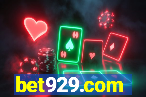 bet929.com