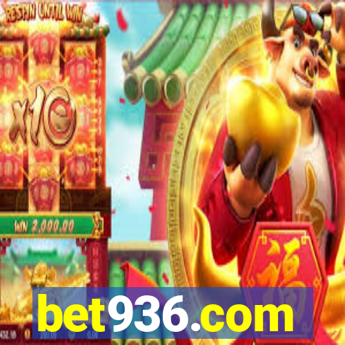 bet936.com