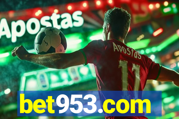 bet953.com