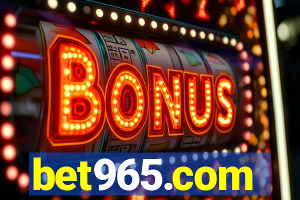 bet965.com