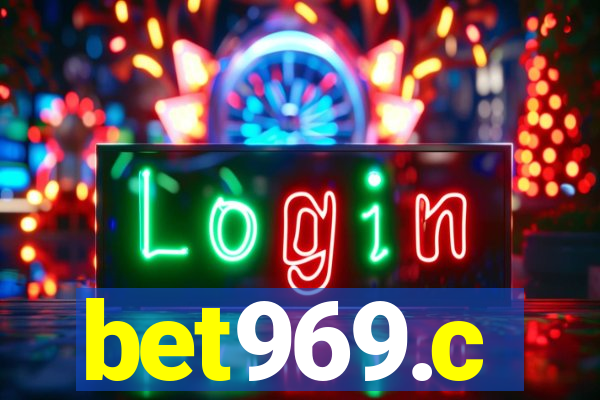 bet969.c