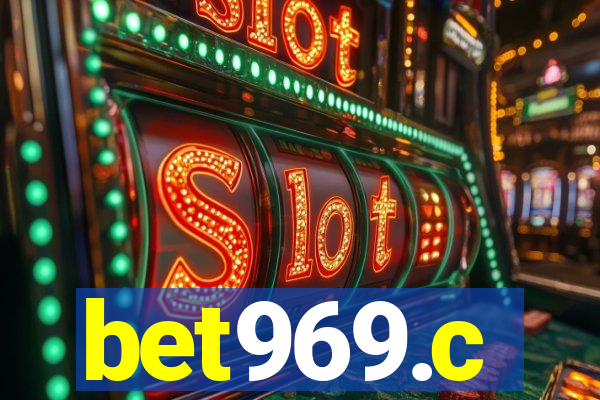 bet969.c