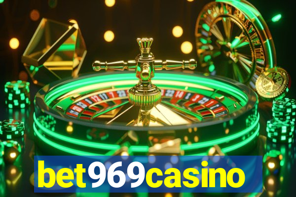 bet969casino