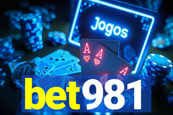 bet981