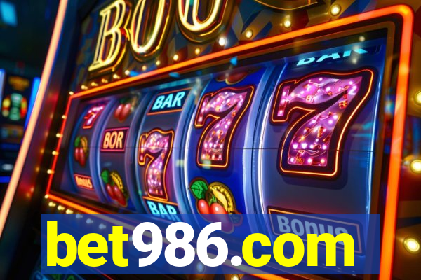 bet986.com