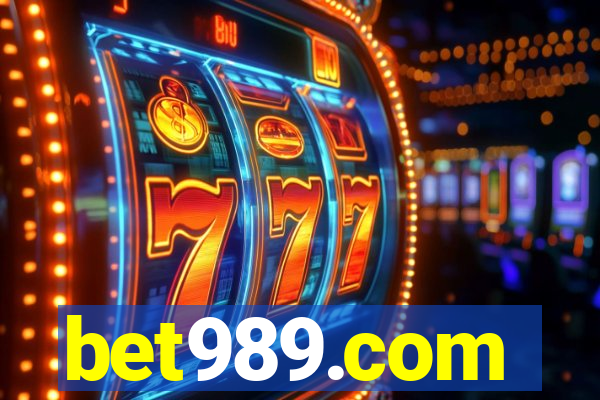 bet989.com