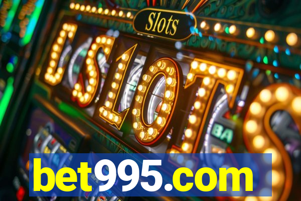 bet995.com