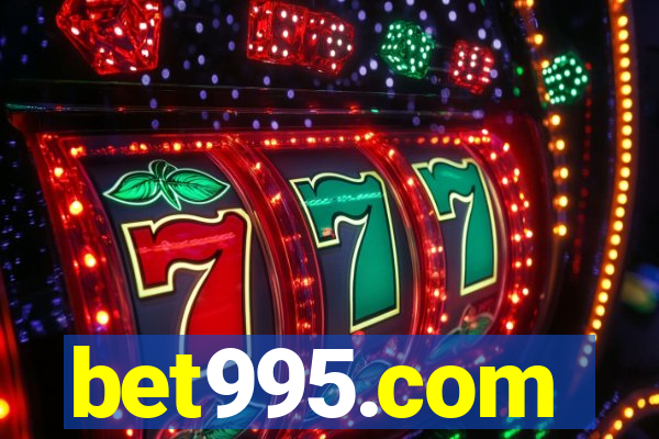 bet995.com