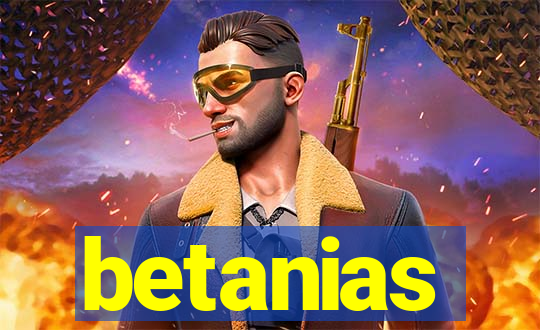 betanias