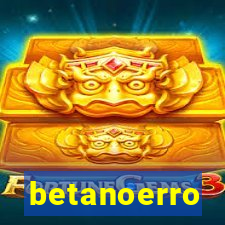 betanoerro