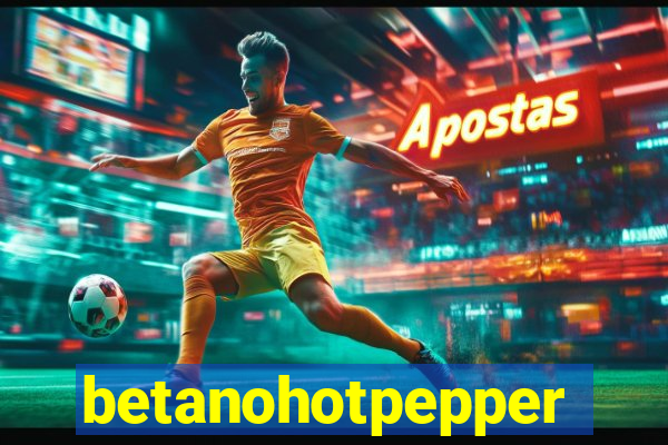 betanohotpepper