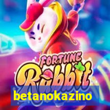 betanokazino