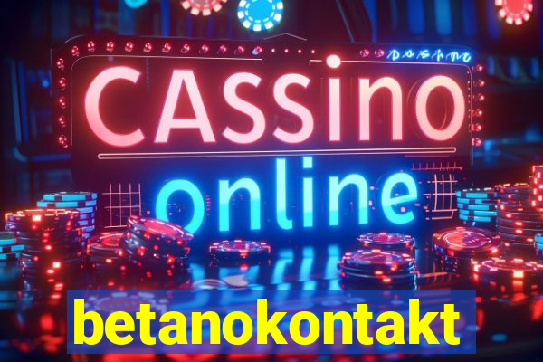 betanokontakt