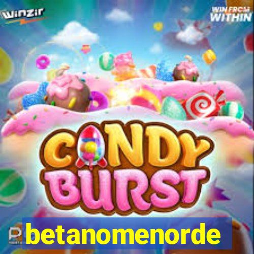 betanomenorde