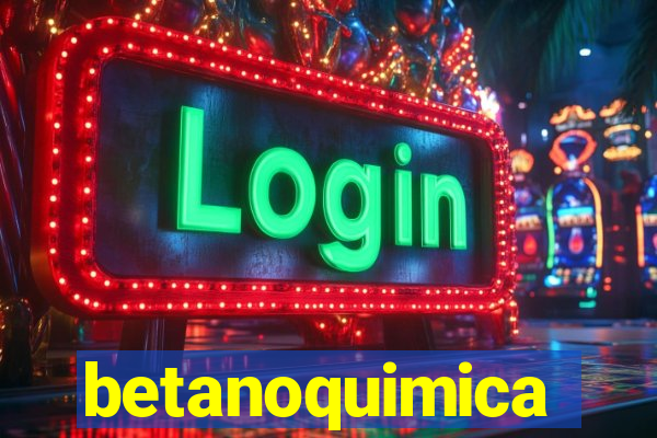 betanoquimica