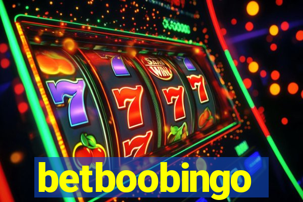 betboobingo