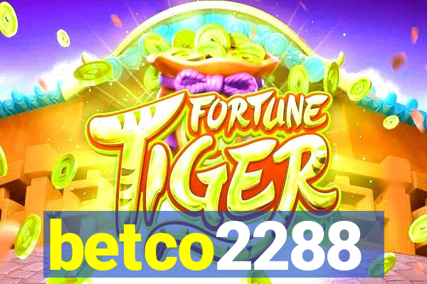 betco2288