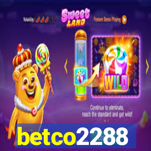 betco2288