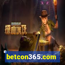 betcon365.com