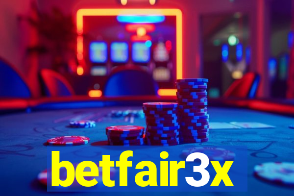 betfair3x