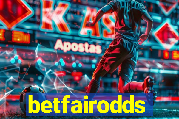 betfairodds