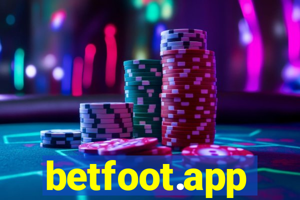 betfoot.app