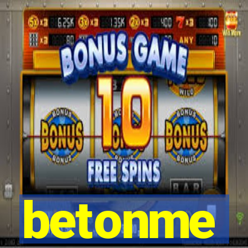 betonme