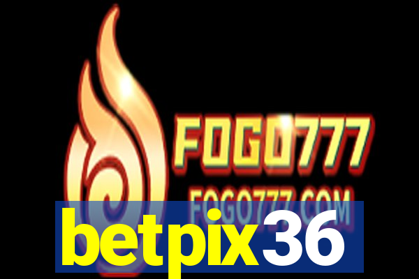 betpix36